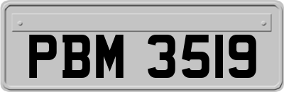 PBM3519