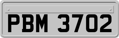 PBM3702