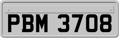 PBM3708