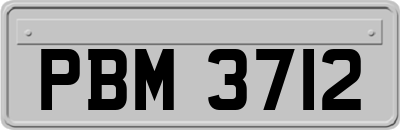 PBM3712