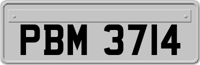 PBM3714