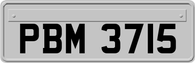 PBM3715