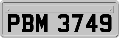 PBM3749