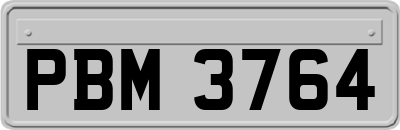 PBM3764