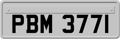 PBM3771