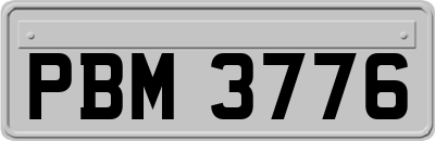 PBM3776