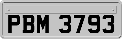 PBM3793