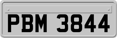 PBM3844