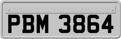 PBM3864