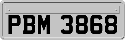 PBM3868