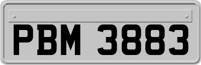 PBM3883