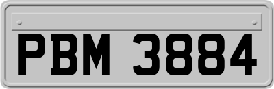 PBM3884