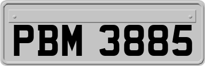 PBM3885