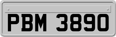 PBM3890