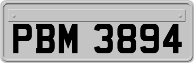 PBM3894