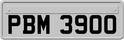 PBM3900