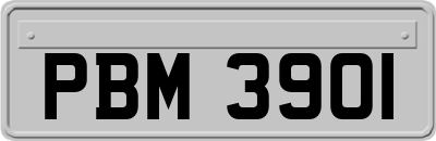 PBM3901