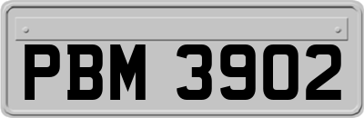 PBM3902