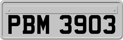 PBM3903