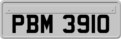 PBM3910