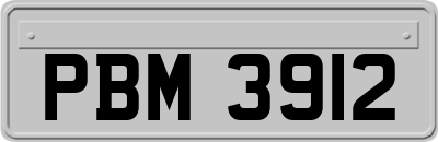 PBM3912