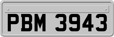 PBM3943