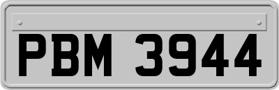 PBM3944