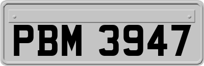 PBM3947