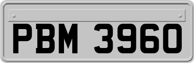 PBM3960