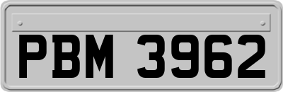 PBM3962