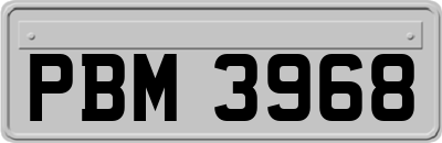 PBM3968