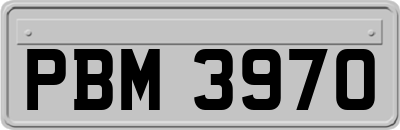 PBM3970