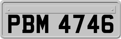 PBM4746