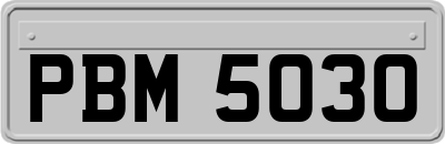 PBM5030