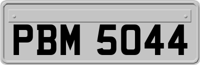 PBM5044