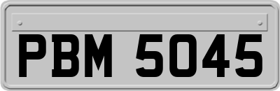 PBM5045