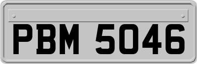 PBM5046