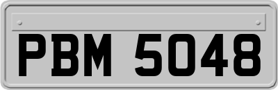 PBM5048