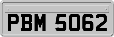 PBM5062