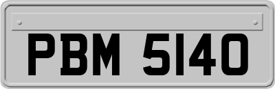 PBM5140