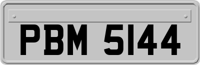 PBM5144