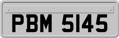 PBM5145