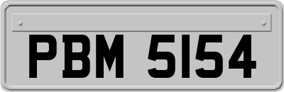 PBM5154