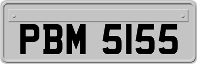 PBM5155