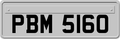 PBM5160