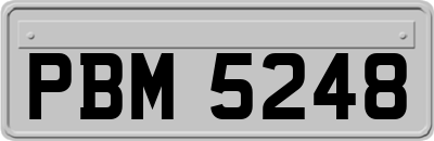 PBM5248