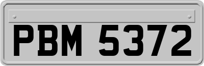 PBM5372