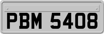 PBM5408