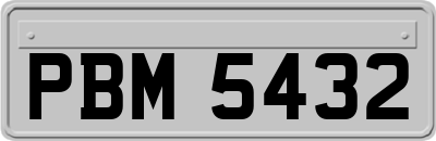 PBM5432