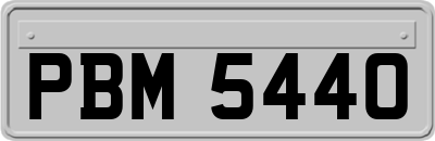 PBM5440